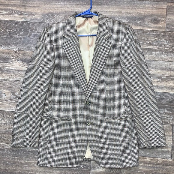 Burberry Other - Burberry men’s blazer